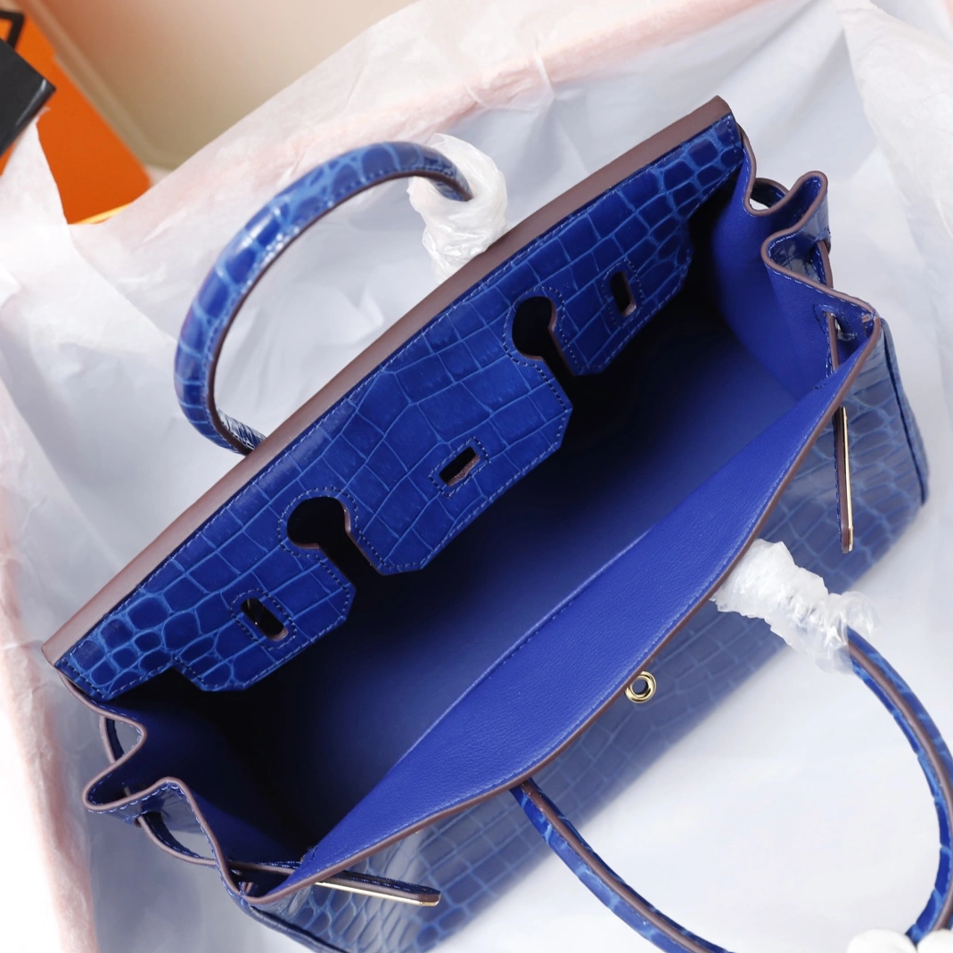DailyWear 661 Hermes AAA Quality Handbags For Women