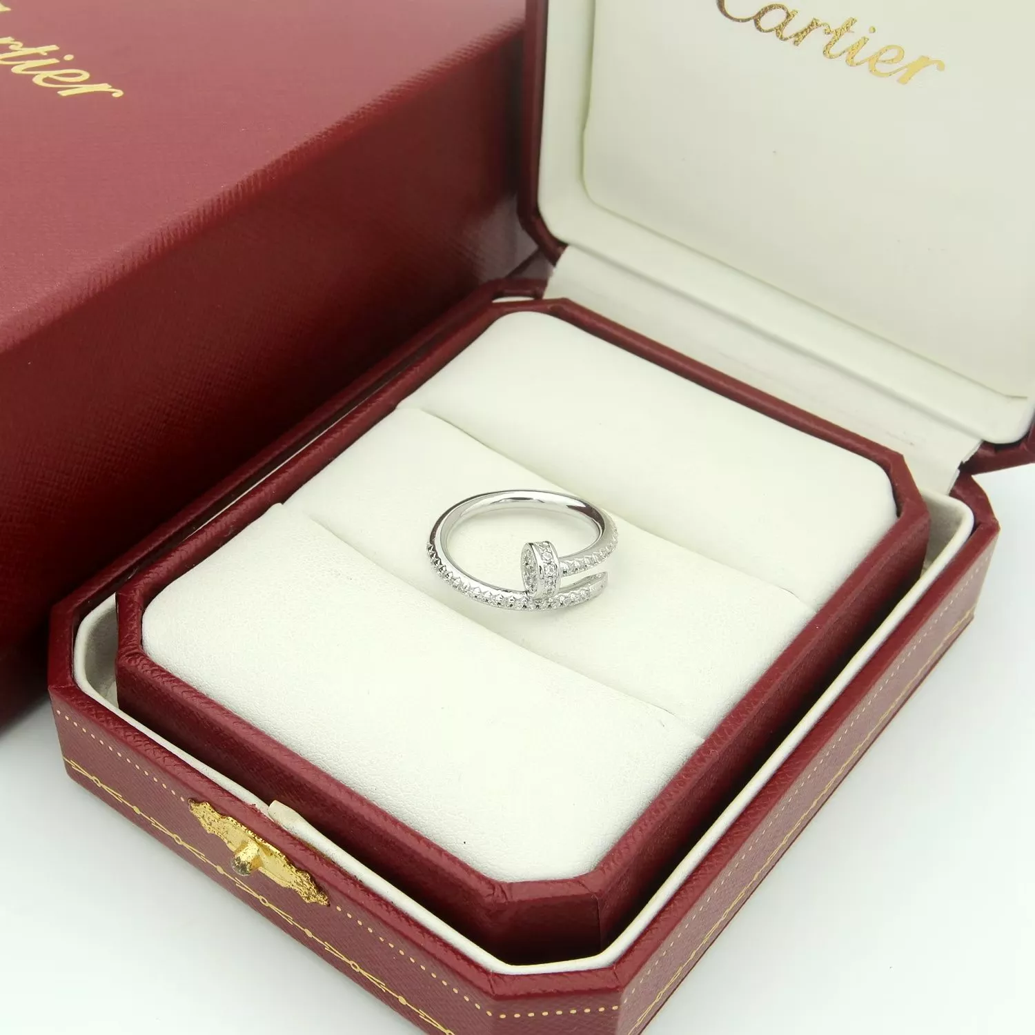 DailyWear 6631 Cartier Rings