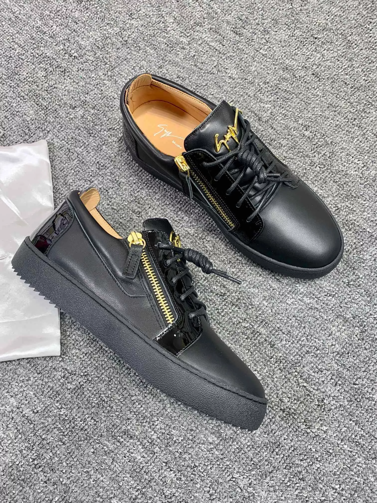 DailyWear 6652 Giuseppe Zanotti Casual Shoes For Women