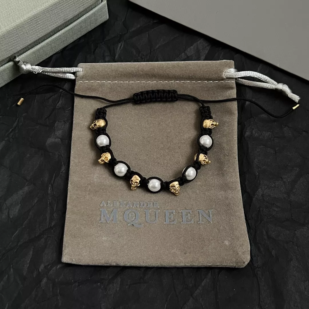 DailyWear 6740 Alexander McQueen Bracelets