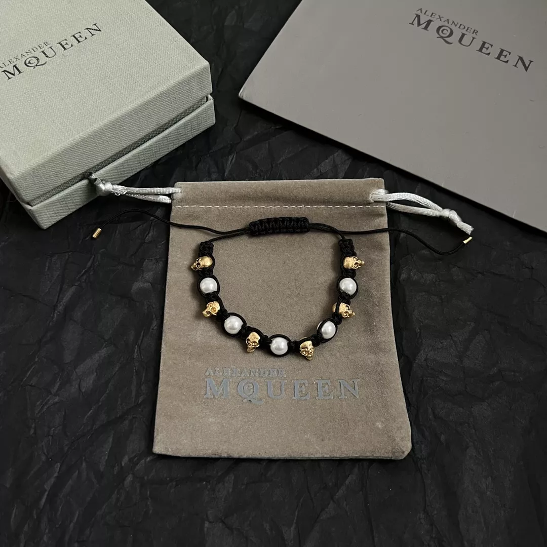 DailyWear 6740 Alexander McQueen Bracelets