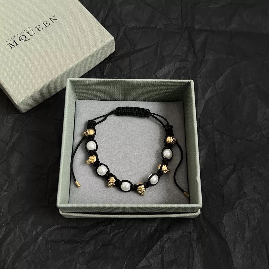 DailyWear 6740 Alexander McQueen Bracelets