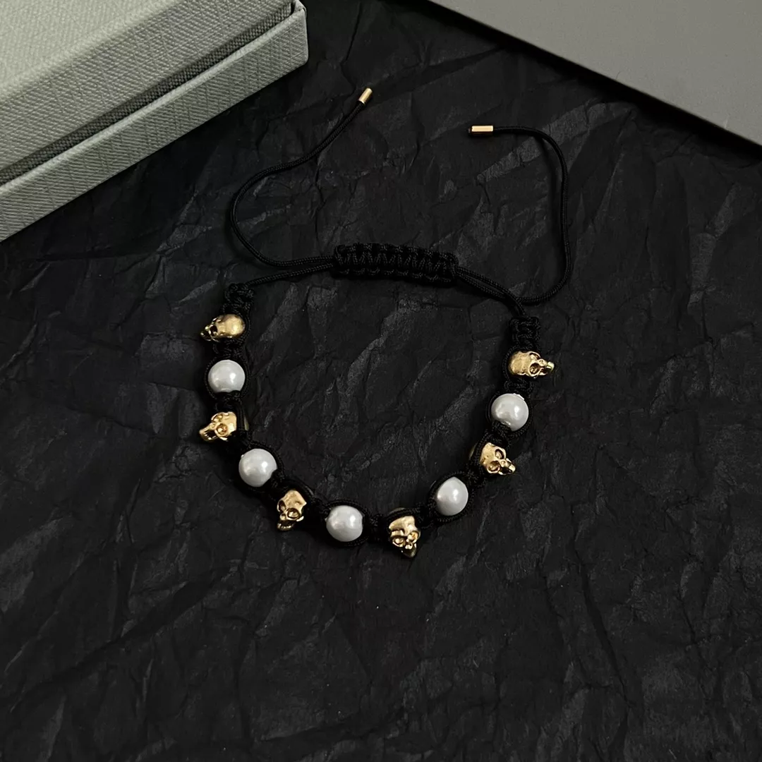 DailyWear 6740 Alexander McQueen Bracelets