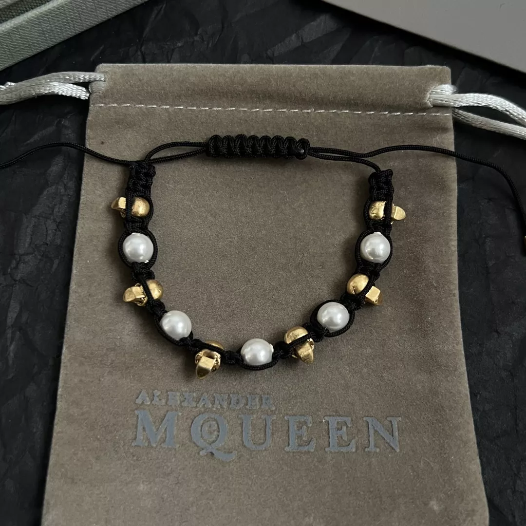 DailyWear 6740 Alexander McQueen Bracelets