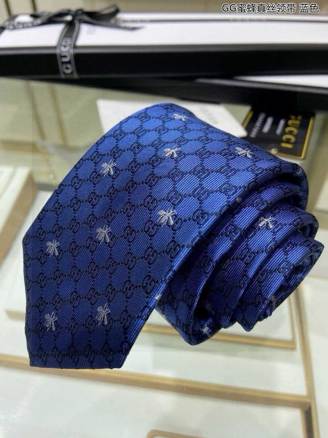 DailyWear 6742 Gucci Necktie For Men