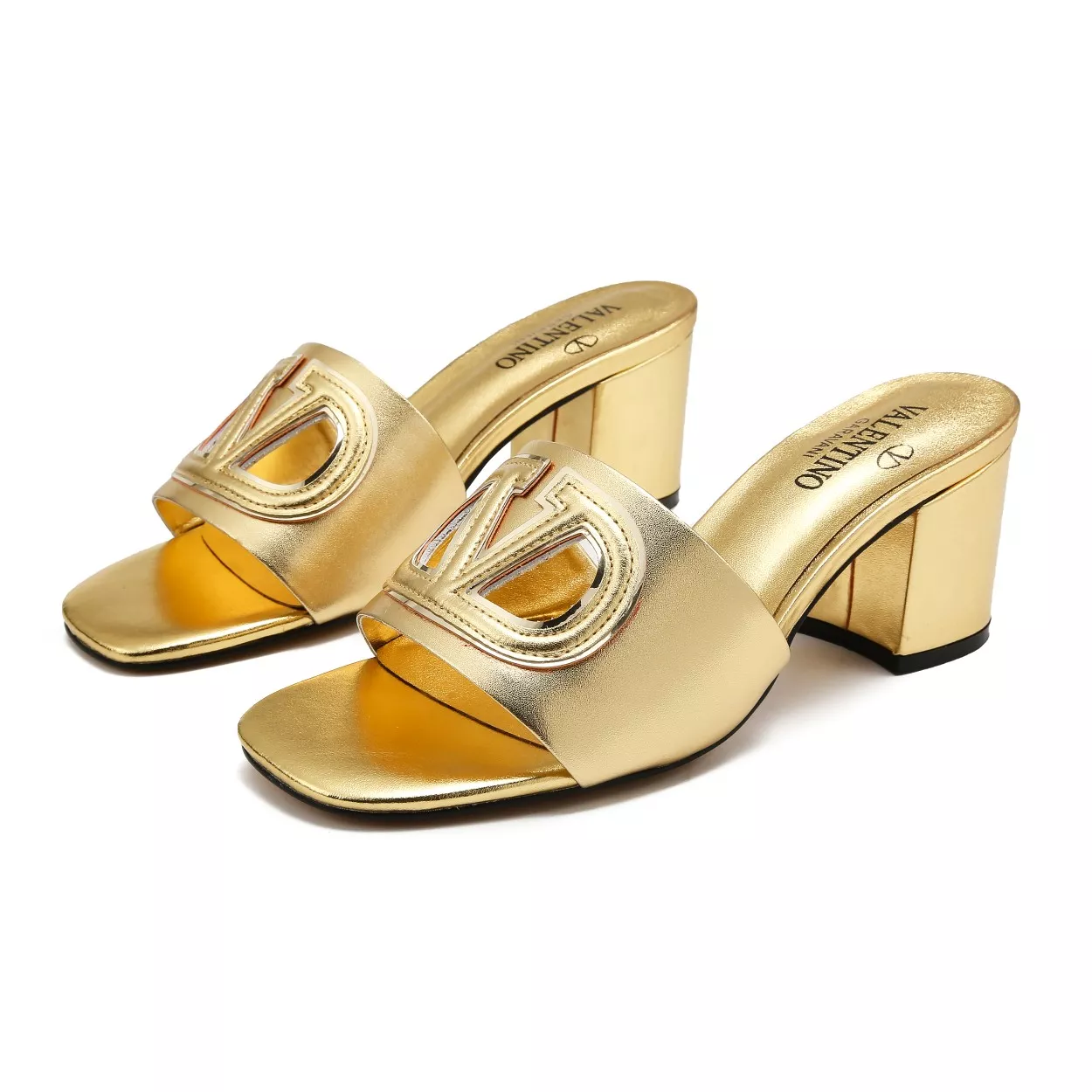 DailyWear 6761 Valentino Slippers For Women