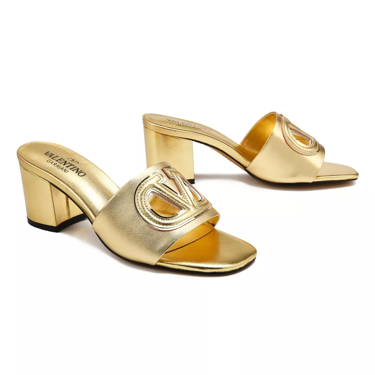 DailyWear 6761 Valentino Slippers For Women