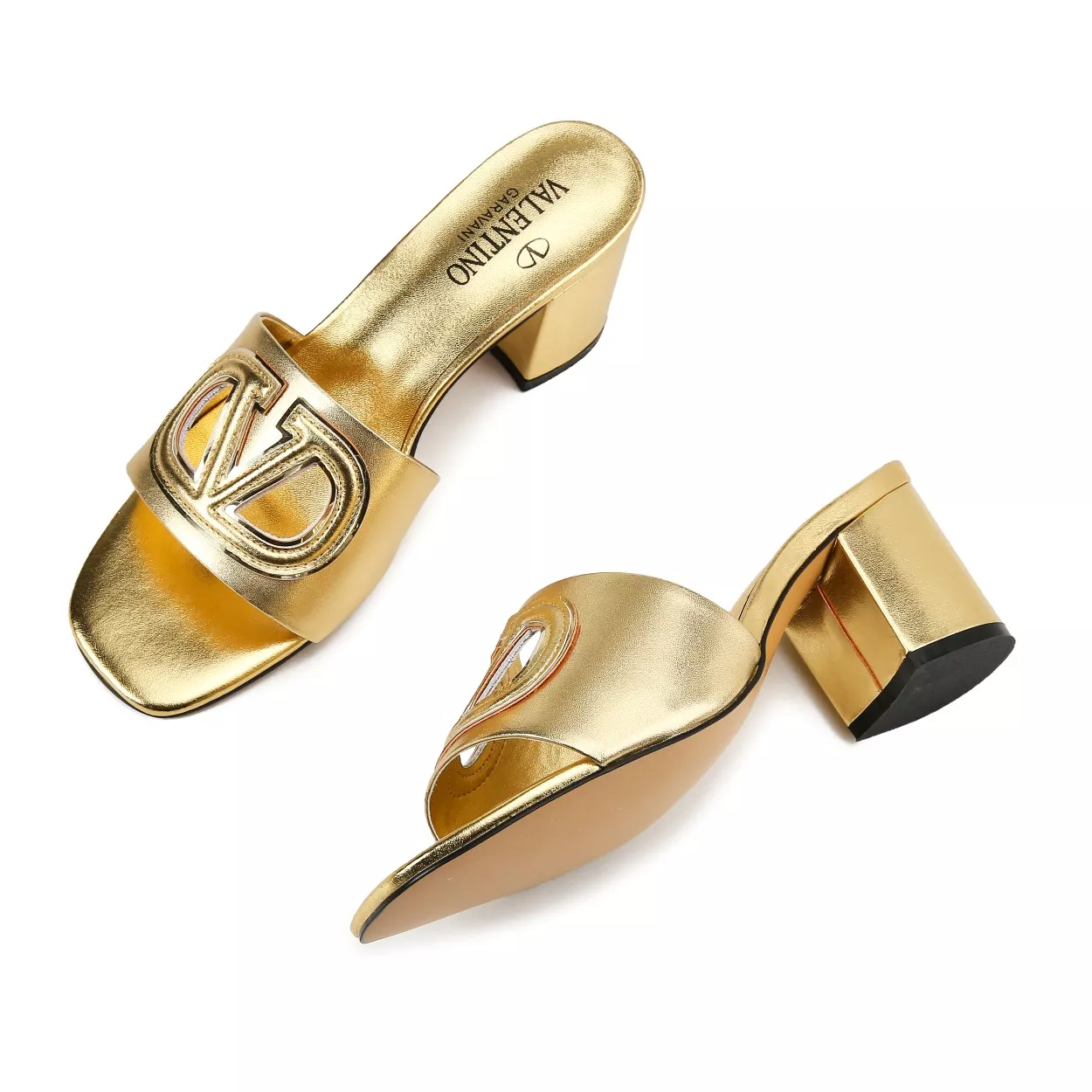 DailyWear 6761 Valentino Slippers For Women