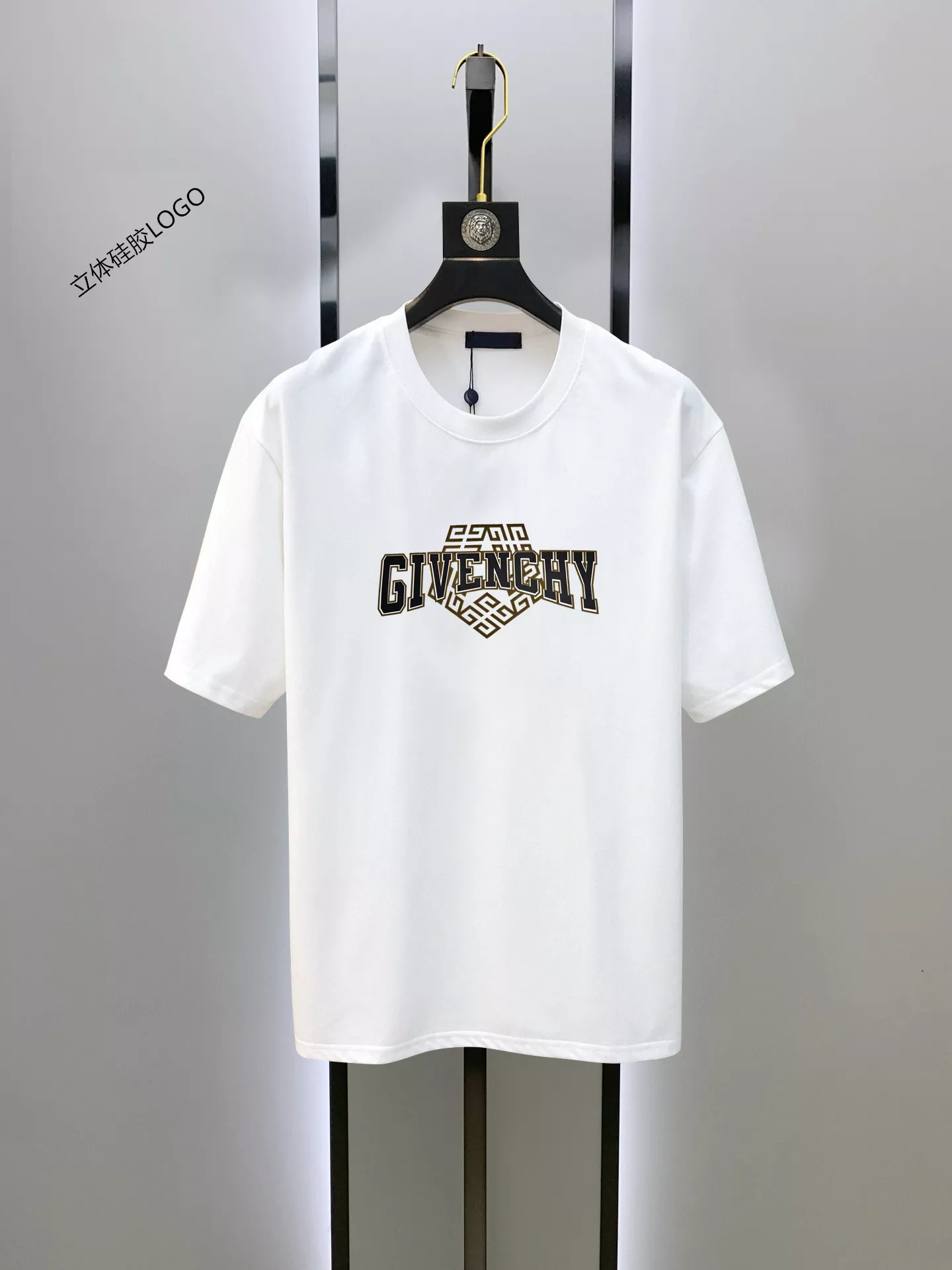 DailyWear 6792 Givenchy T-Shirts Short Sleeved For Unisex