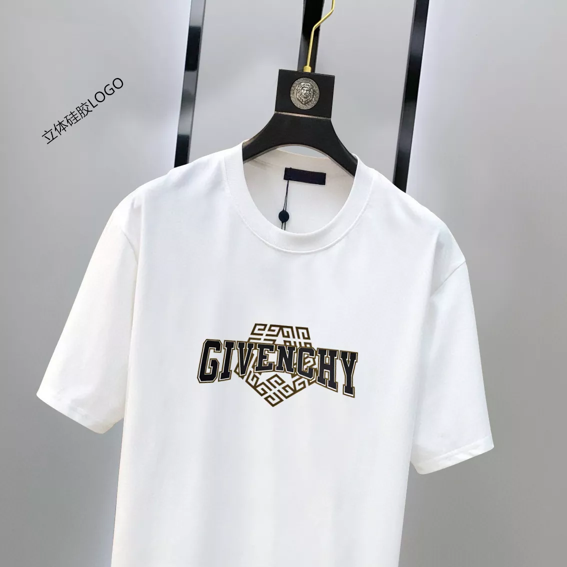 DailyWear 6792 Givenchy T-Shirts Short Sleeved For Unisex