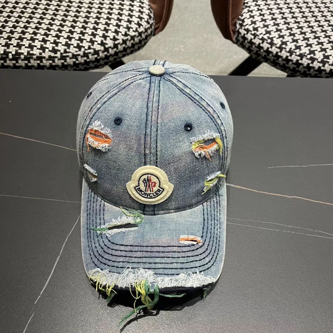 DailyWear 684 Moncler Caps