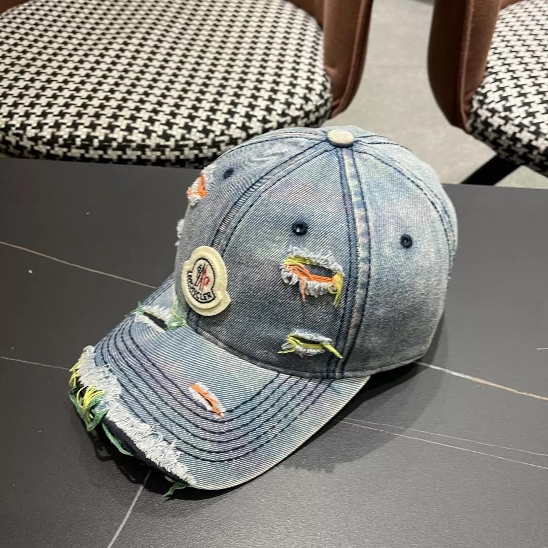 DailyWear 684 Moncler Caps