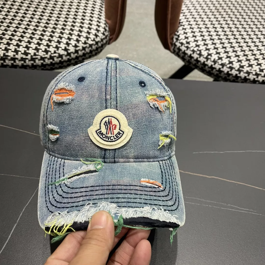 DailyWear 684 Moncler Caps