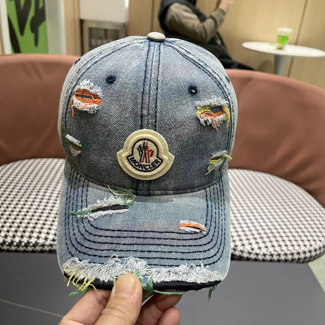 DailyWear 684 Moncler Caps