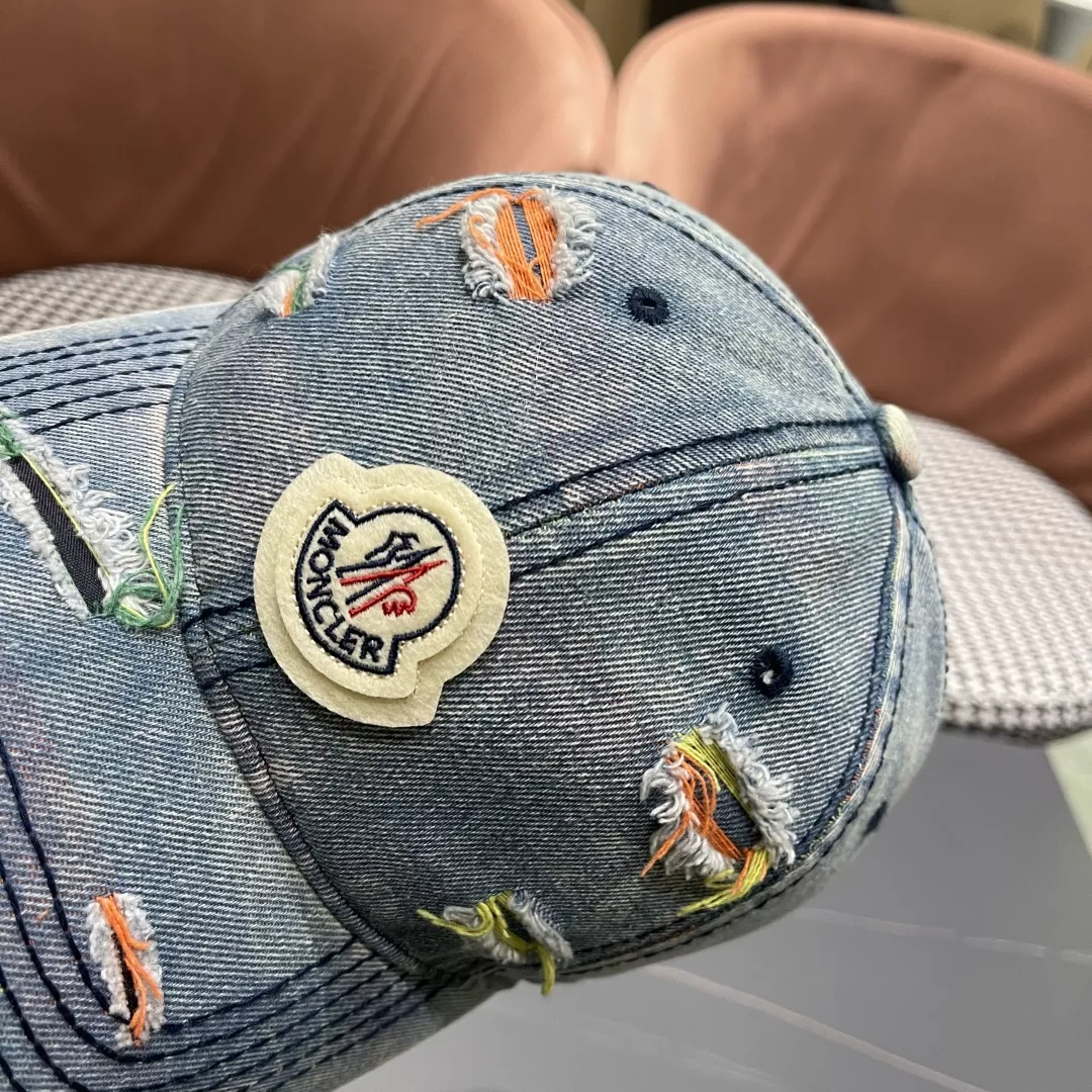 DailyWear 684 Moncler Caps