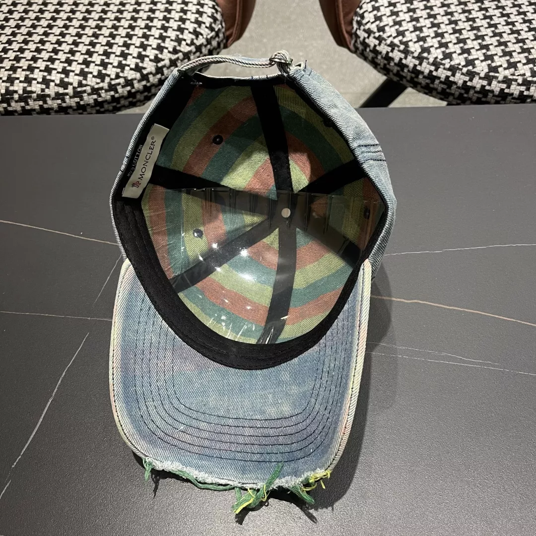 DailyWear 684 Moncler Caps