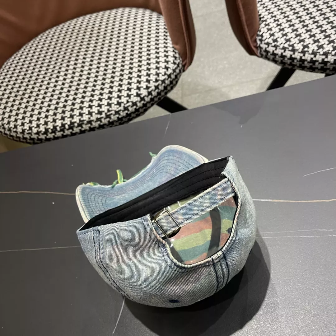 DailyWear 684 Moncler Caps