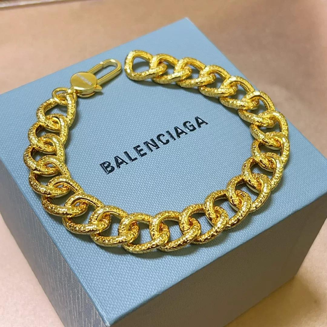 DailyWear 6859 Balenciaga Bracelets