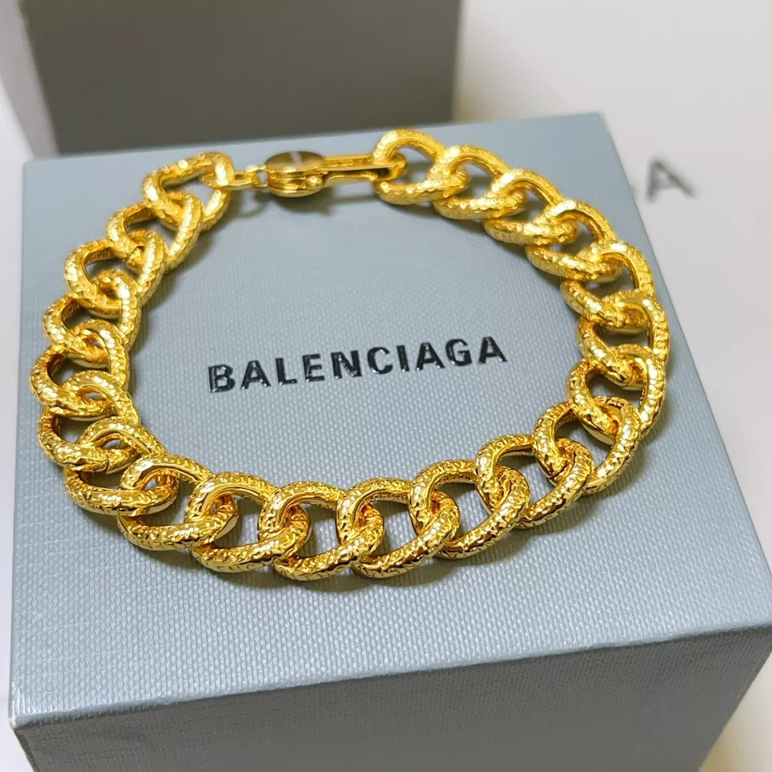 DailyWear 6859 Balenciaga Bracelets