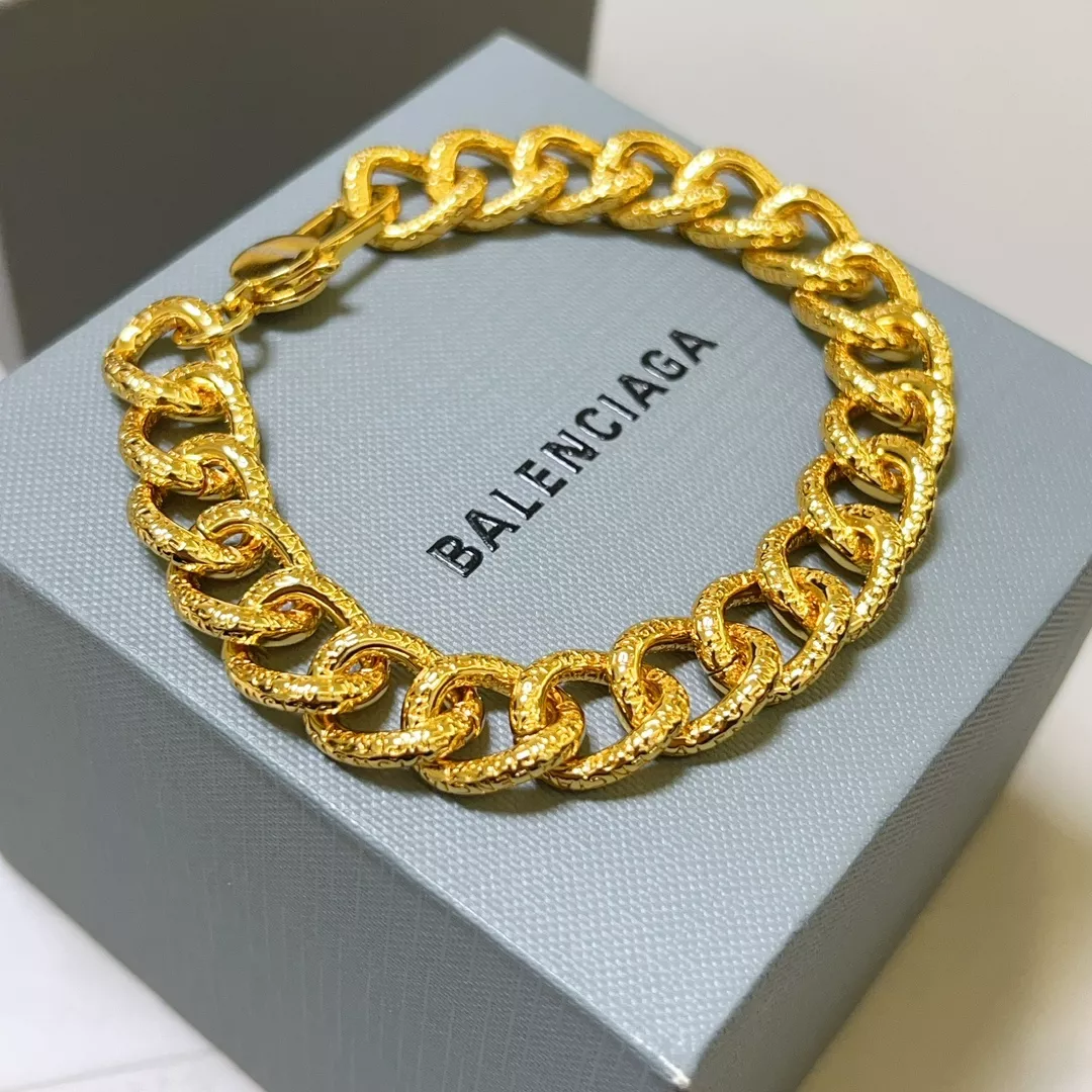 DailyWear 6859 Balenciaga Bracelets