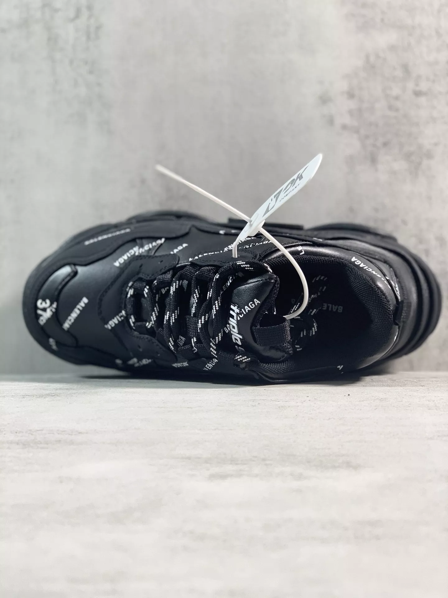 DailyWear 6868 Balenciaga Casual Shoes For Men