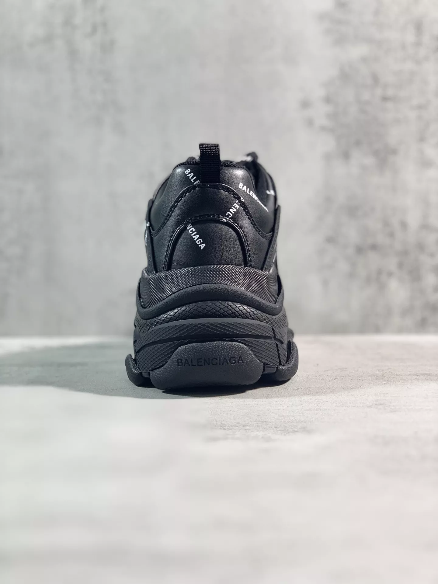 DailyWear 6868 Balenciaga Casual Shoes For Men