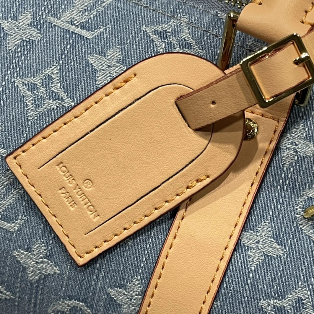 DailyWear 687 Louis Vuitton Travel Bags
