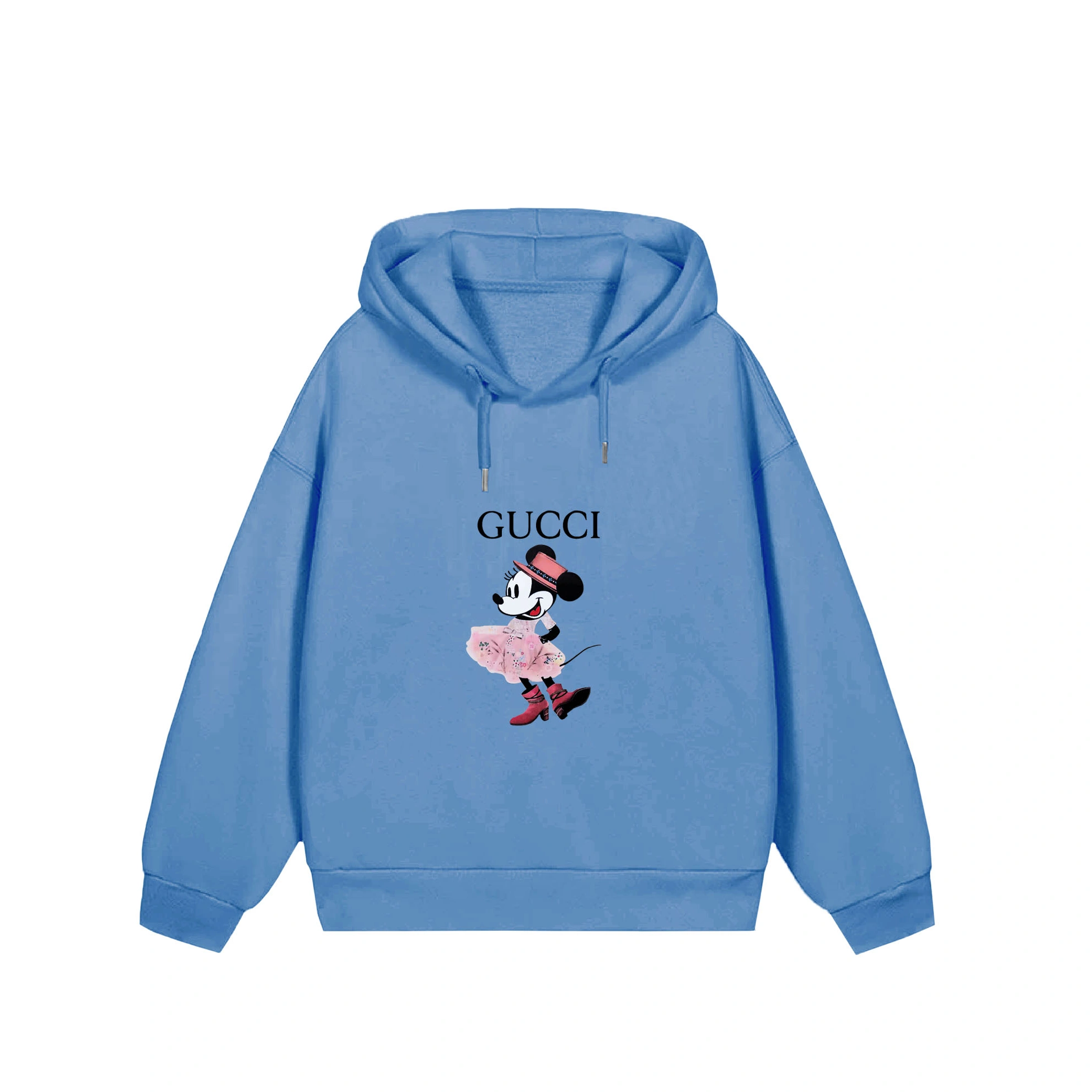 DailyWear 6887 Gucci Kids Hoodies Long Sleeved For Kids