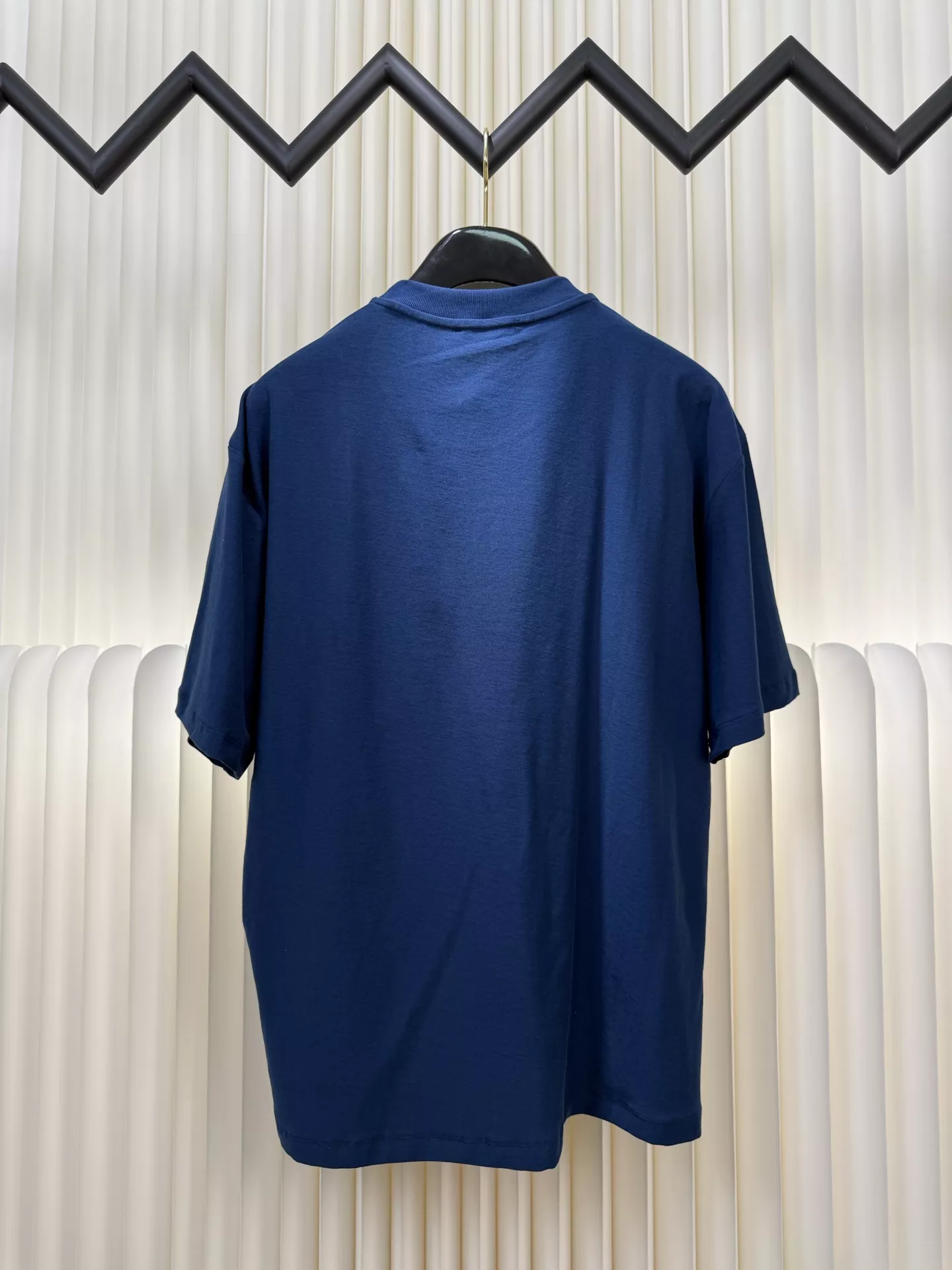 DailyWear 6937 Prada T-Shirts Short Sleeved For Unisex