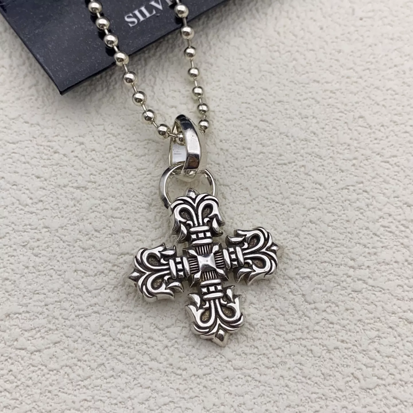 DailyWear 6968 Chrome Hearts Necklaces