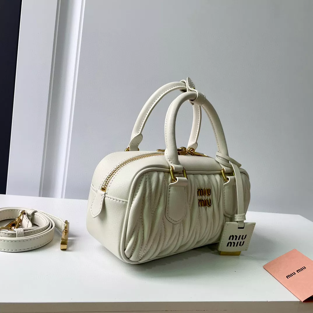 DailyWear 6975 MIU MIU AAA Quality Handbags For Women