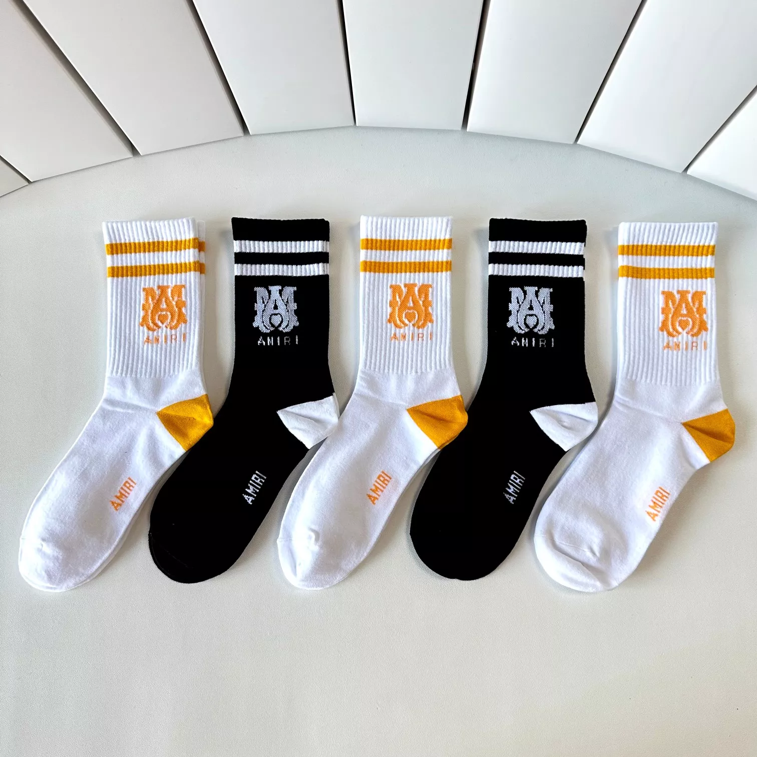 DailyWear 700 Amiri Socks