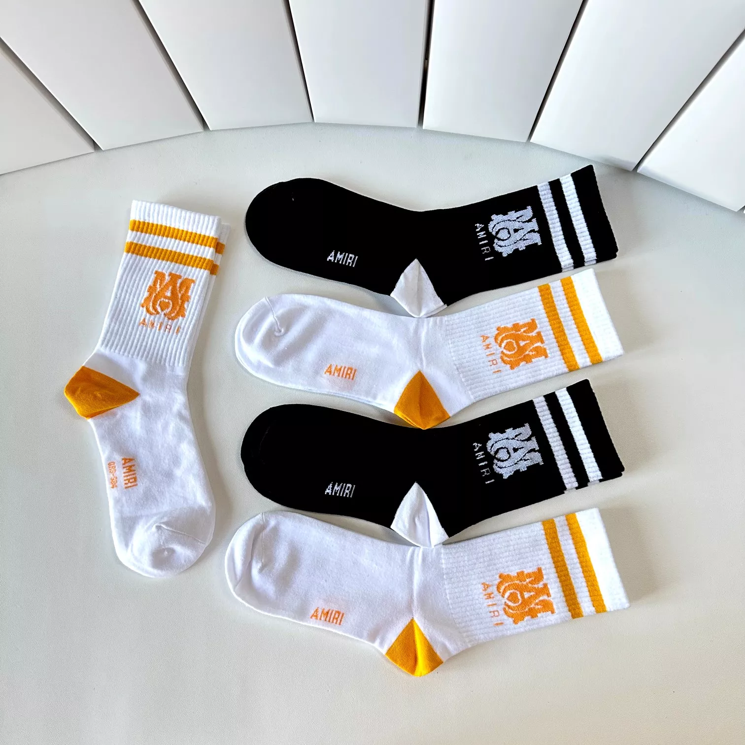 DailyWear 700 Amiri Socks