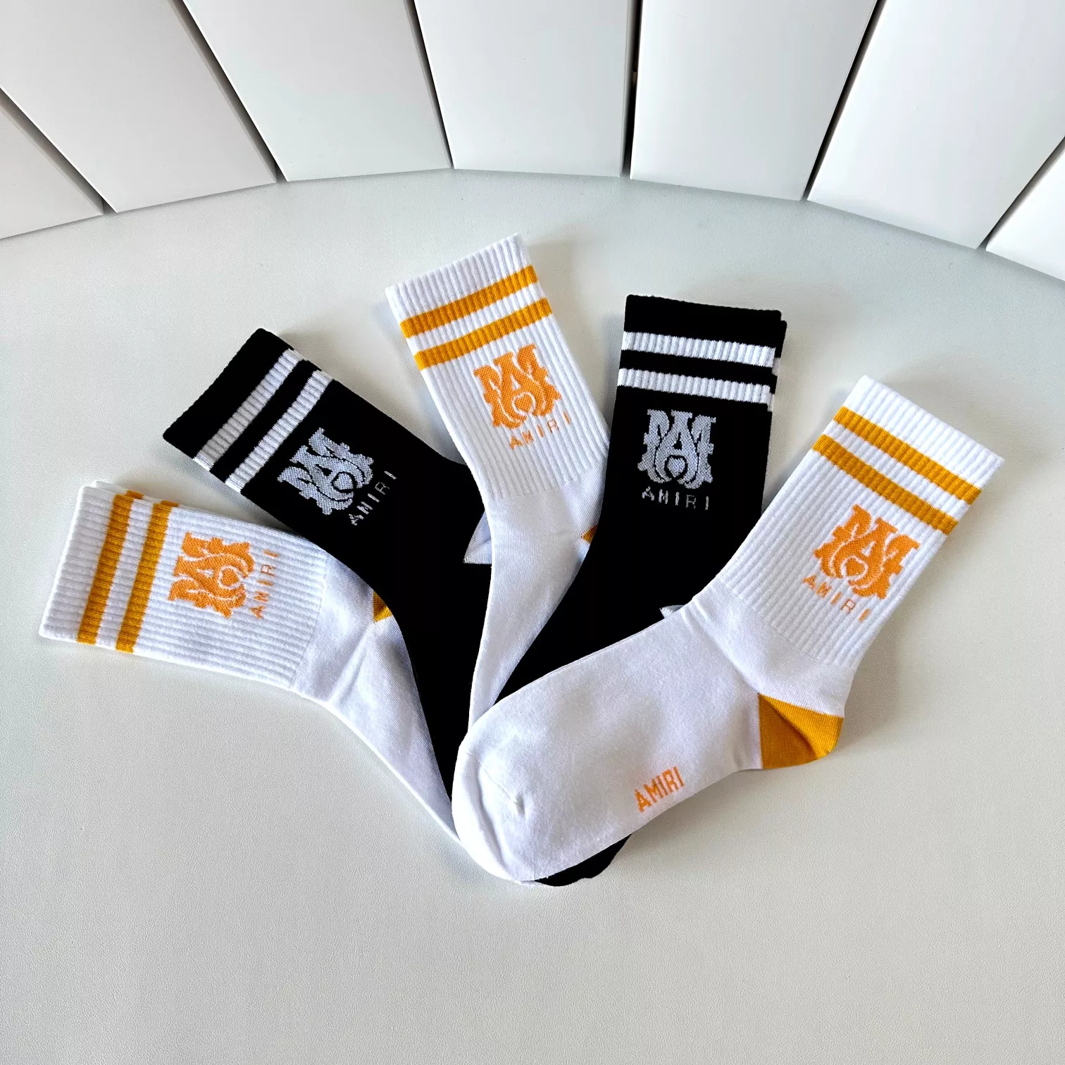 DailyWear 700 Amiri Socks