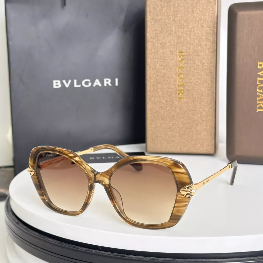 DailyWear 7018 Bvlgari AAA Quality Sunglasses