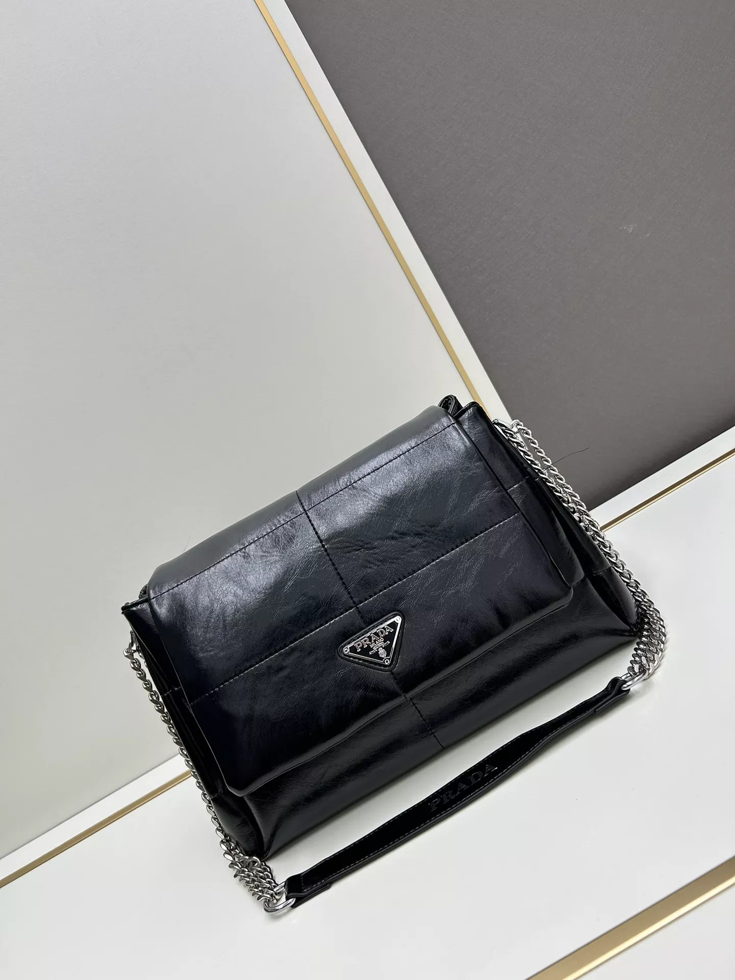 DailyWear 7115 Prada AAA Quality Shoulder Bags For Women