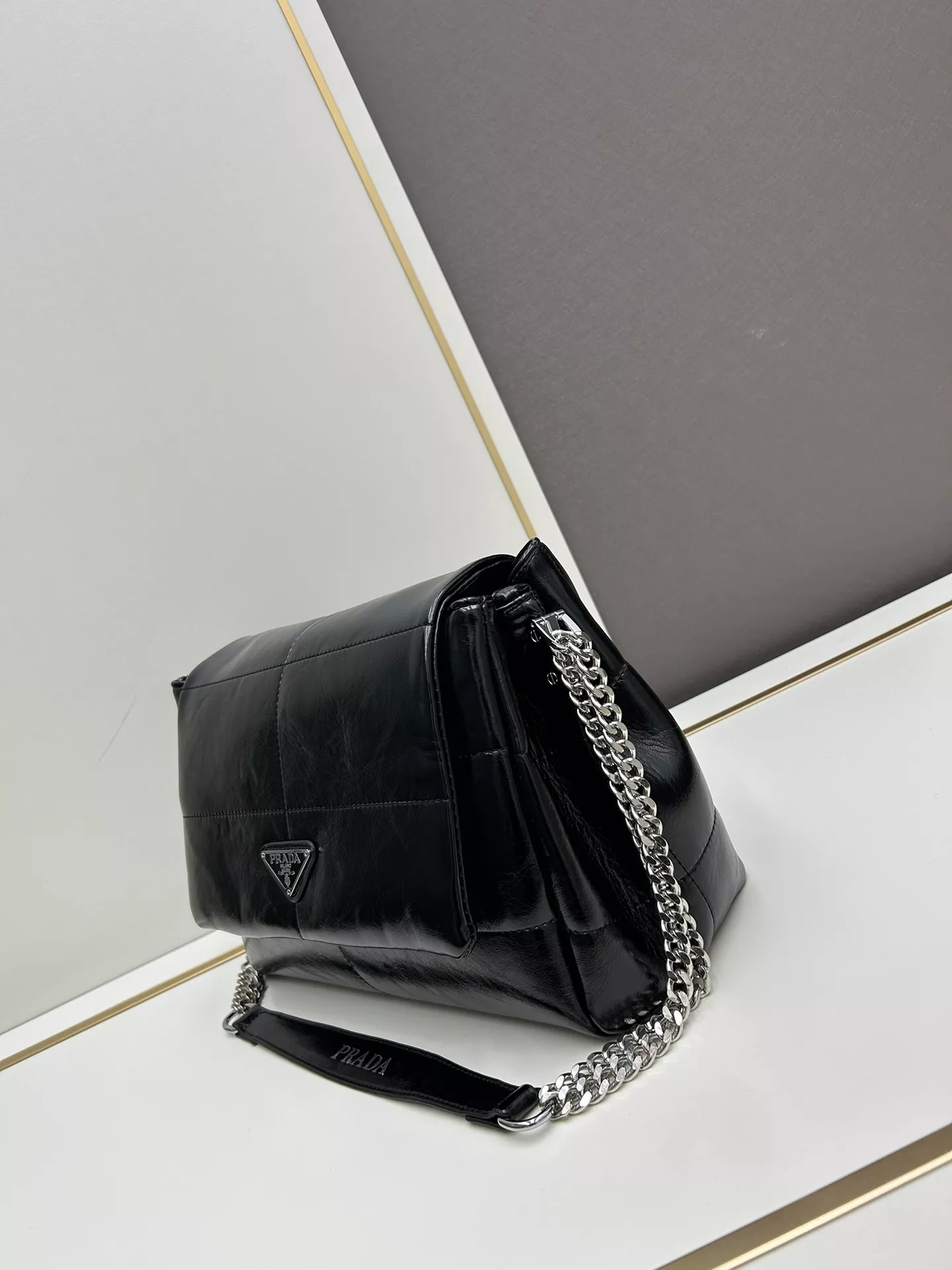 DailyWear 7115 Prada AAA Quality Shoulder Bags For Women