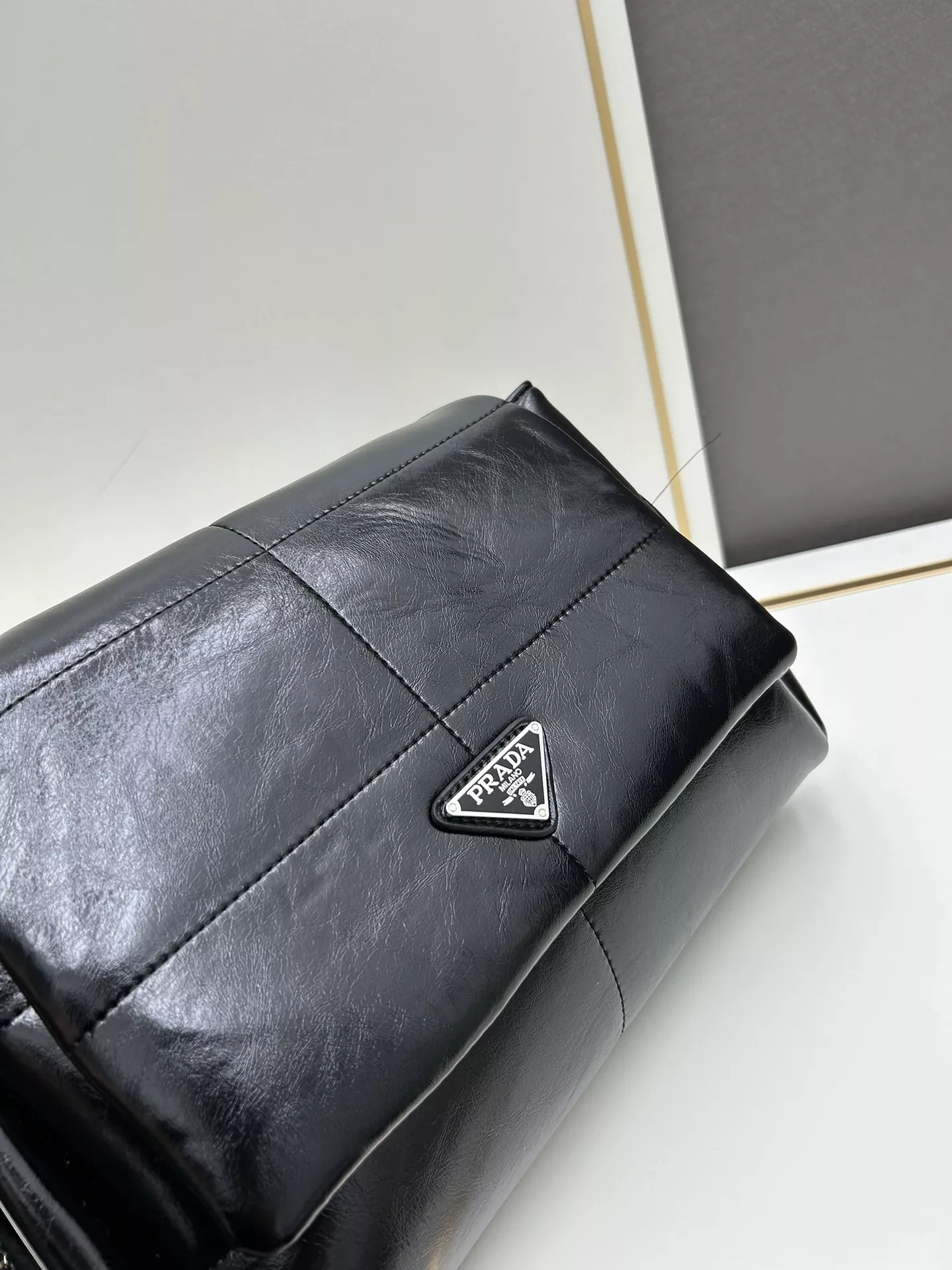 DailyWear 7115 Prada AAA Quality Shoulder Bags For Women