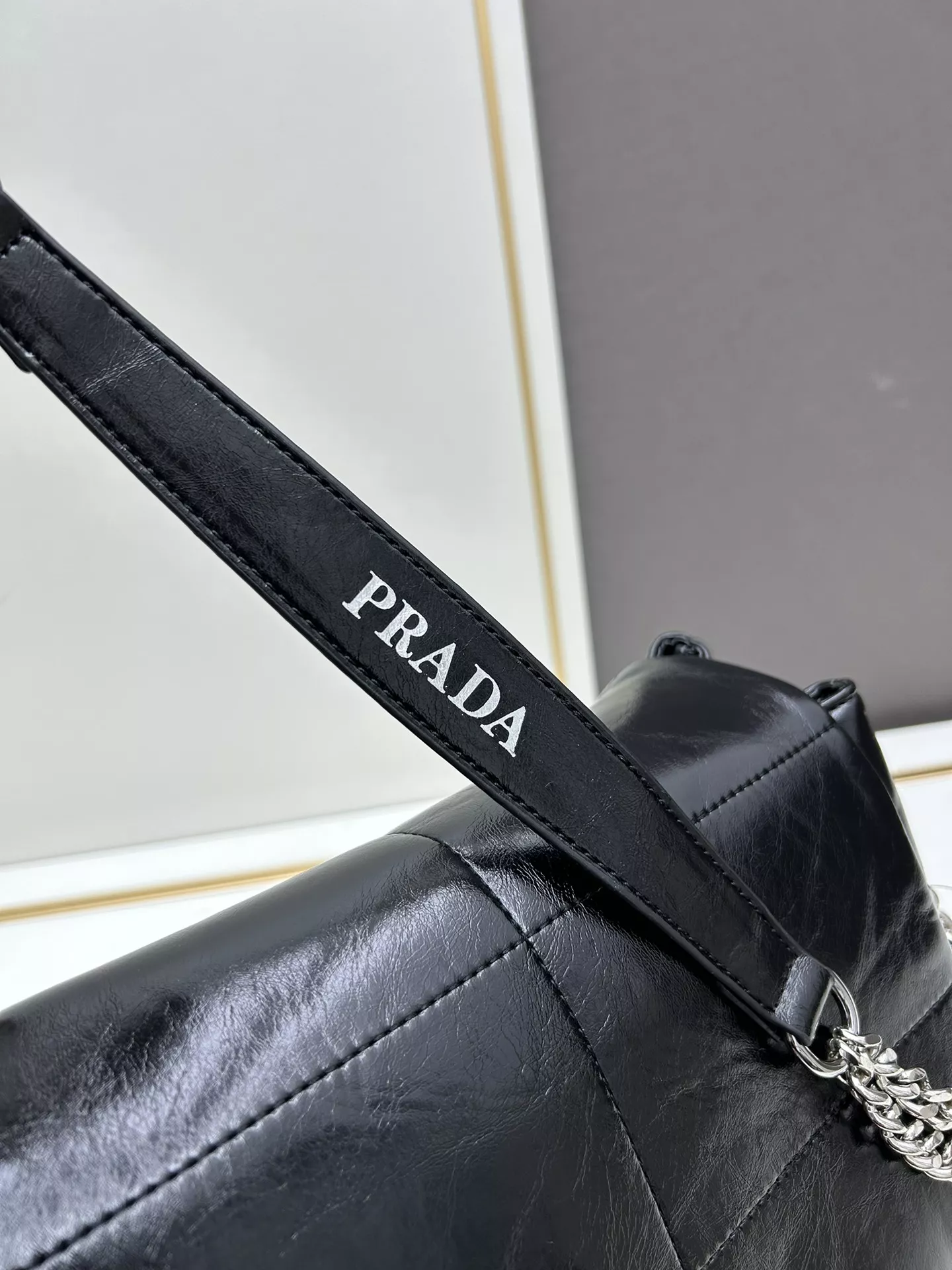 DailyWear 7115 Prada AAA Quality Shoulder Bags For Women