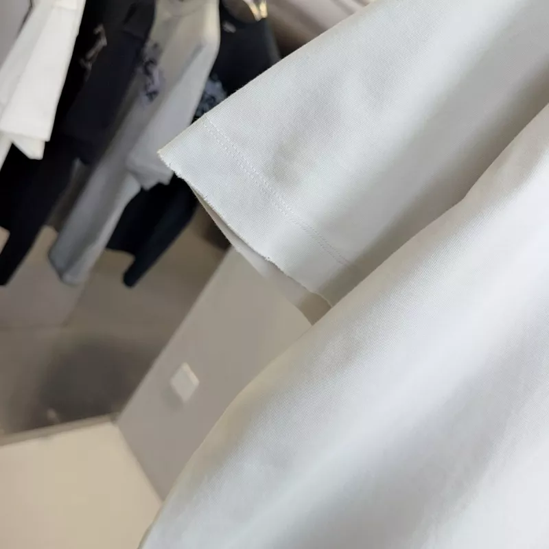 DailyWear 7130 LOEWE T-Shirts Short Sleeved For Unisex