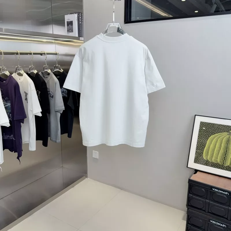 DailyWear 7130 LOEWE T-Shirts Short Sleeved For Unisex