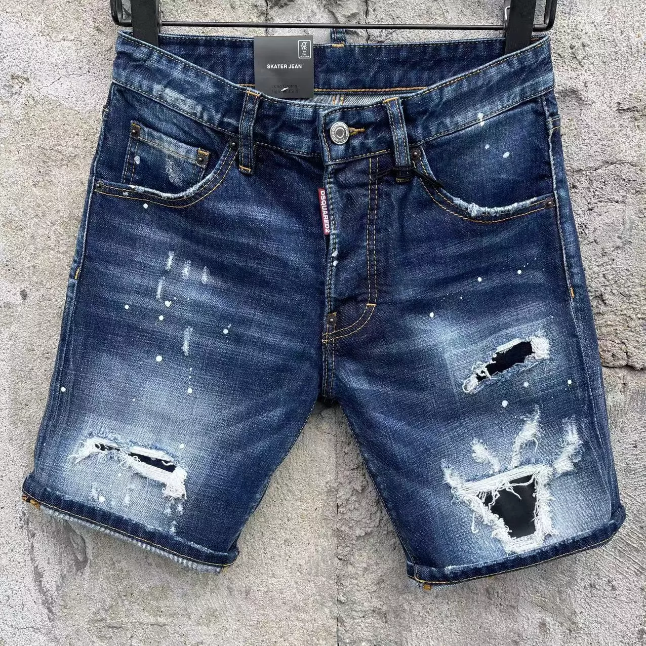 DailyWear 7140 Dsquared Jeans For Men