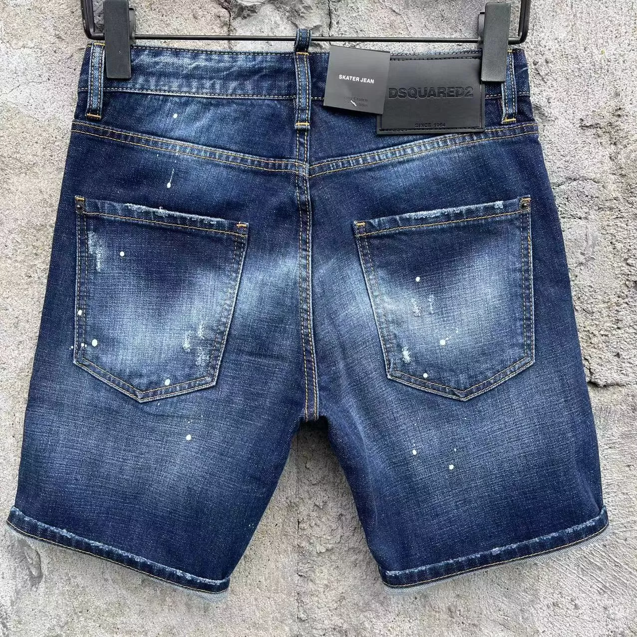 DailyWear 7140 Dsquared Jeans For Men