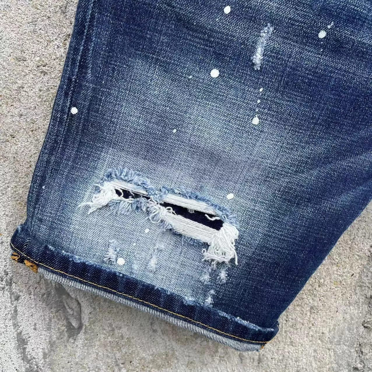 DailyWear 7140 Dsquared Jeans For Men