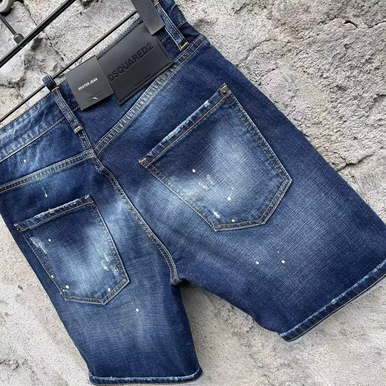 DailyWear 7140 Dsquared Jeans For Men
