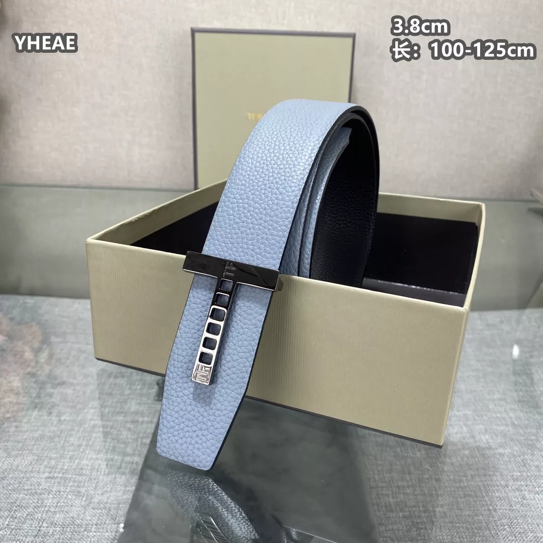 DailyWear 7225 Tom Ford AAA Quality Belts For Men