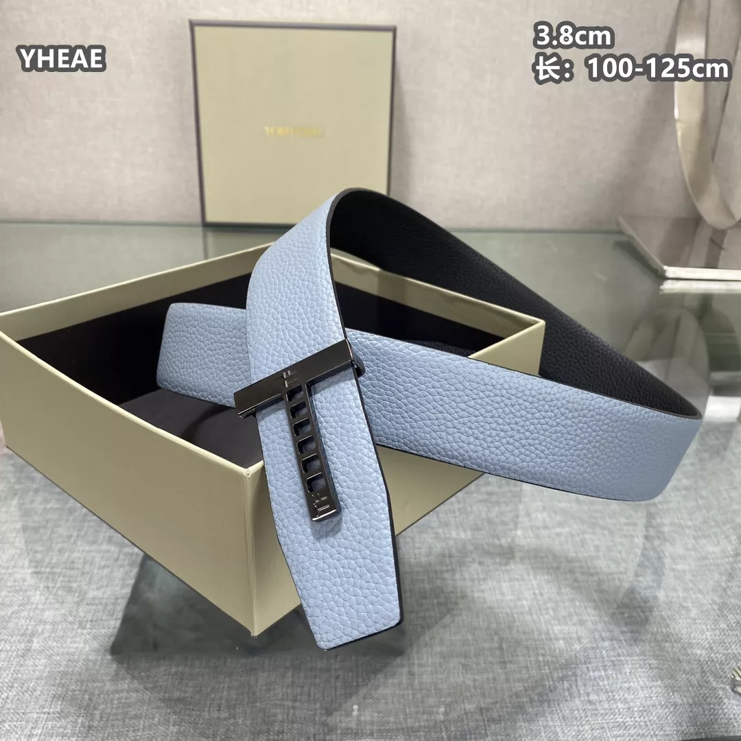 DailyWear 7225 Tom Ford AAA Quality Belts For Men