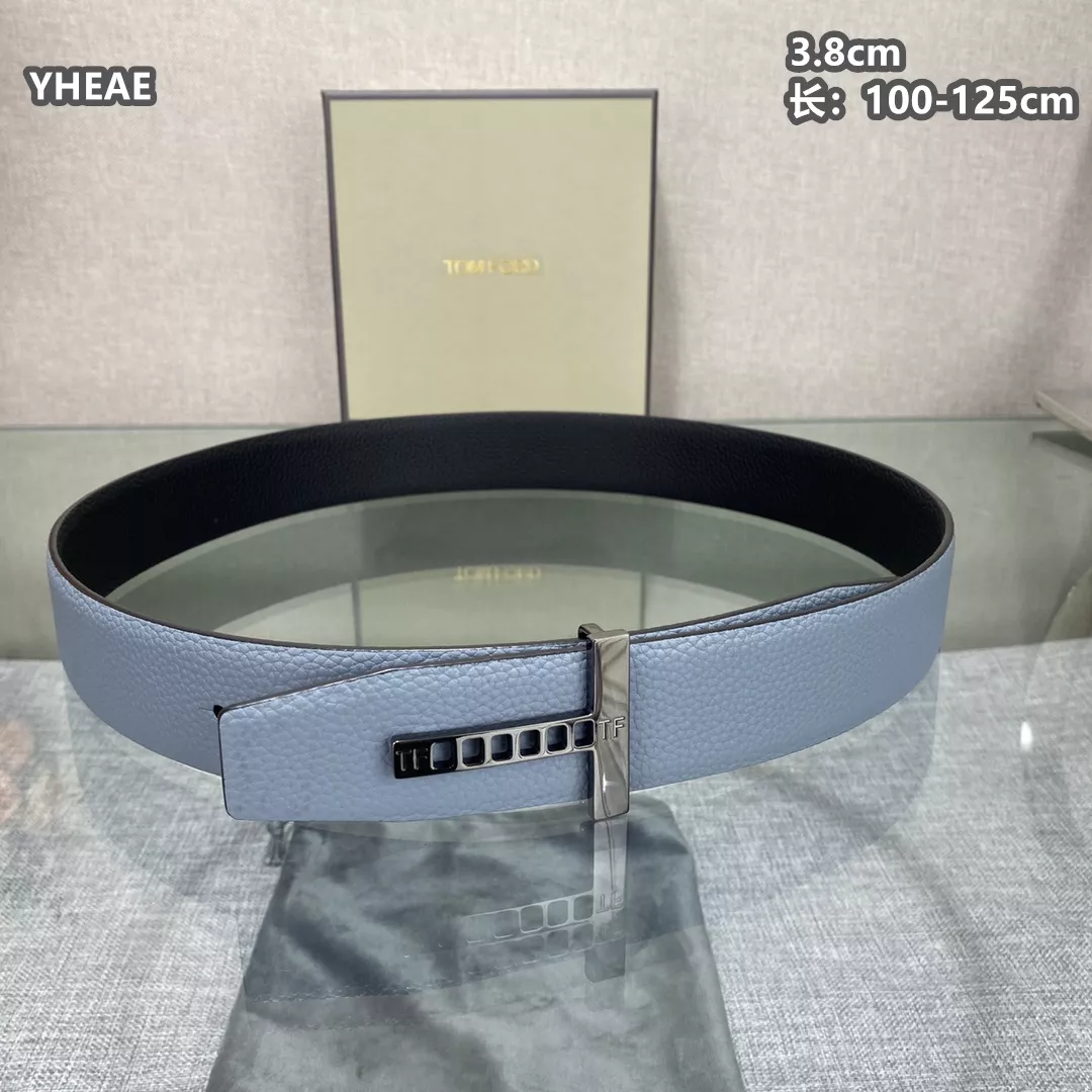 DailyWear 7225 Tom Ford AAA Quality Belts For Men