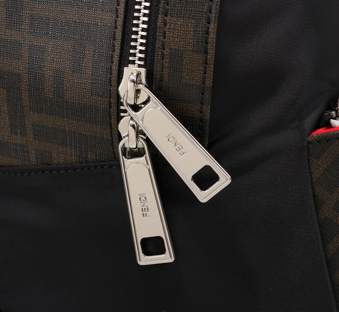 DailyWear 726 Fendi AAA Quality Backpacks