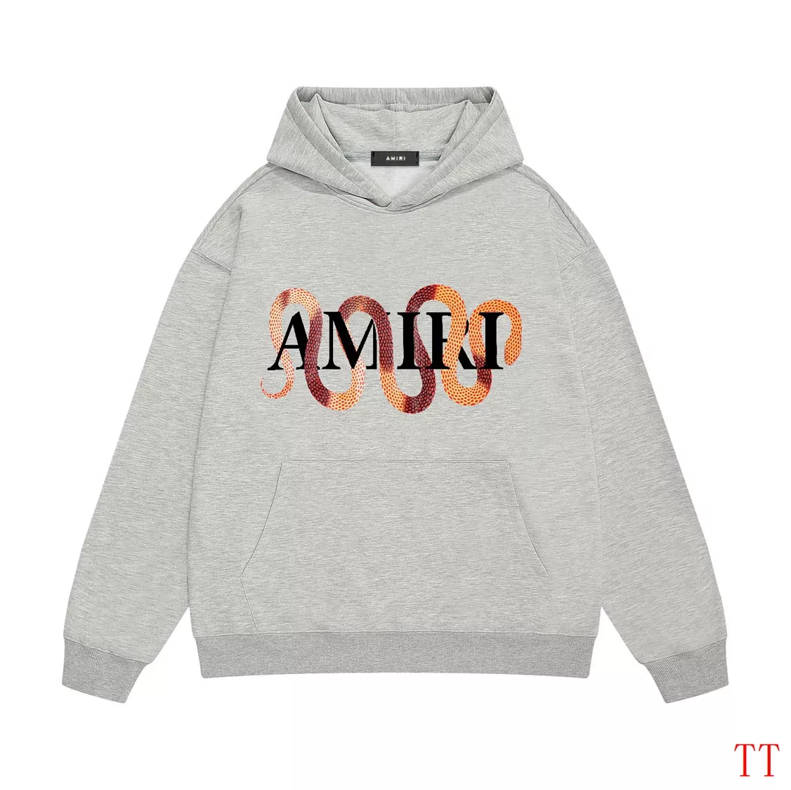 DailyWear 7281 Amiri Hoodies Long Sleeved For Unisex